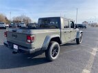 Thumbnail Photo 8 for 2023 Jeep Gladiator Sport